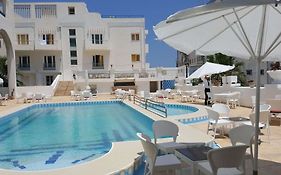 Sindbad Center Sousse