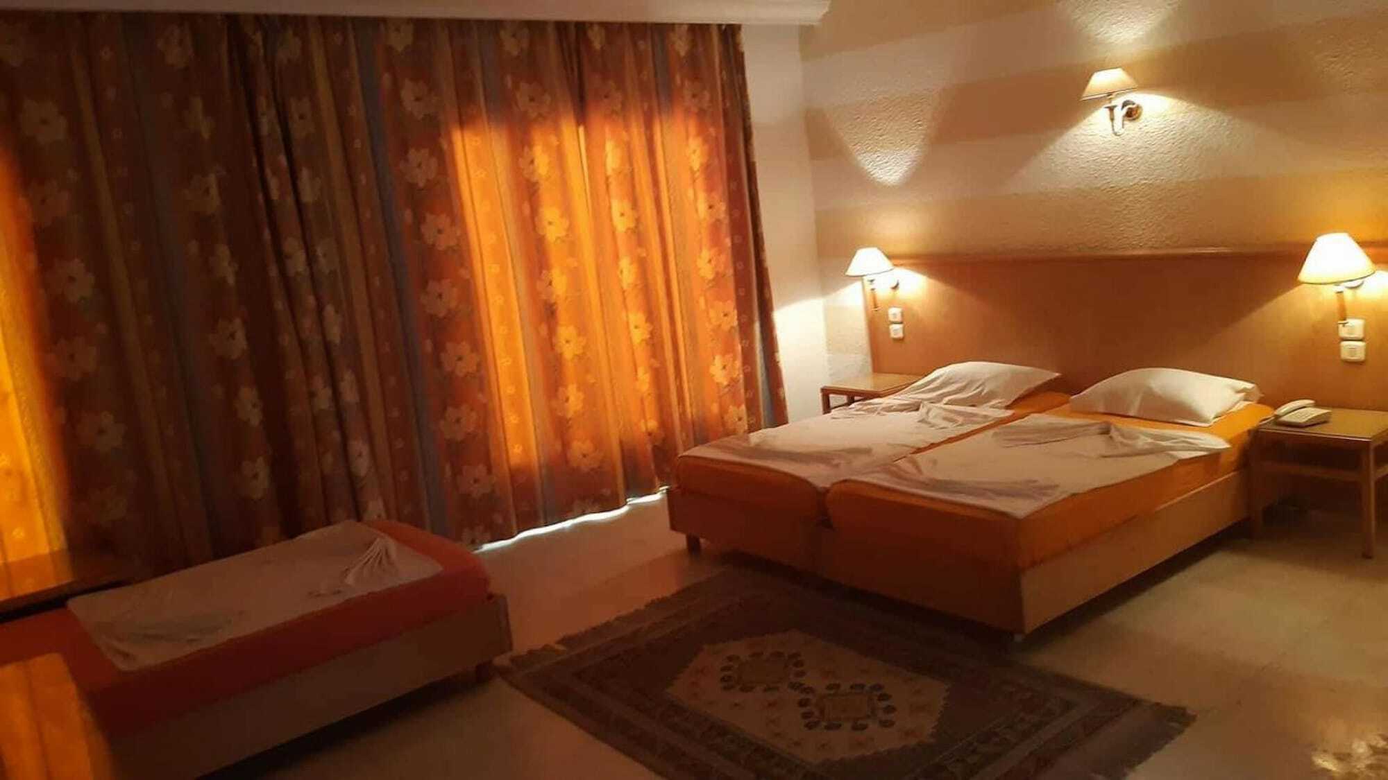 Hotel Sindbad Center Sousse Extérieur photo
